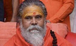 മഹന്ത് നരേന്ദ്ര ഗിരിയുടെ ആത്മഹത്യ: ഹനുമാന്‍ ക്ഷേത്രത്തിലെ പൂജാരിയും അറസ്റ്റില്‍