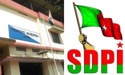 പന്തളം നഗരസഭാ ഭരണസമതിയെ പിരിച്ചുവിടുക; ജനകീയ പ്രക്ഷോഭവും ഉപവാസ സമരവും സംഘടിപ്പിക്കും: എസ്ഡിപിഐ