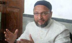 ഉവൈസിയുടെ ഡല്ഹിയിലെ വസതിക്കു നേരെ ആക്രമണം; അഞ്ച് ഹിന്ദു സേനാ പ്രവര്ത്തകര് അറസ്റ്റില് ഉവൈസിയുടെ ഡല്ഹിയിലെ വസതിക്കു നേരെ ആക്രമണം; അഞ്ച് ഹിന്ദു സേനാ പ്രവര്ത്തകര് അറസ്റ്റില്