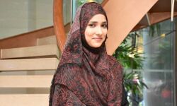 ഇരു കാലുകള്‍ നഷ്ടപ്പെട്ടിട്ടും തളര്‍ന്നില്ല; പ്രതിസന്ധികളെ ഇച്ഛാശക്തി കൊണ്ട് മറികടന്ന് ഡോ. റോഷന്‍ ജഹാന്‍