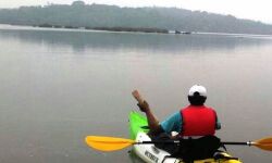 കയാക്കിങ് സംഗമവും പെരിയാര്‍ നദി ശുചീകരണവും സപ്തംബര്‍ 26 ന്