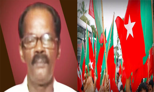 ചെങ്ങറ ഭൂസമരനായകന്‍ ളാഹ ഗോപാലന്റെ വേര്‍പാടില്‍ എസ്ഡിപിഐ അനുശോചിച്ചു