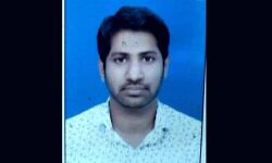 സി എച്ച് ചെയര്‍ ഫെലോഷിപ്പ് പി എസ് നിഹാസിന്