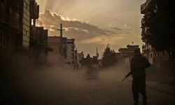 താലിബാന്‍ വാഹനത്തിനുനേരെ ആക്രമണം; അഞ്ച് മരണം