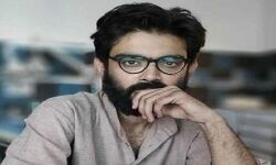 ഷര്ജീല് ഇമാം: അനീതിയുടെ 600 തടങ്കല് ദിനങ്ങള് ഷര്ജീല് ഇമാം: അനീതിയുടെ 600 തടങ്കല് ദിനങ്ങള്