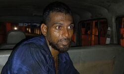 മയക്കുമരുന്നുമായി കാറില്‍ സഞ്ചരിക്കവെ യുവാവ് പോലിസ് പിടിയില്‍