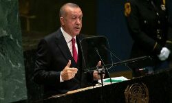 കശ്മീര് പ്രശ്നം യുഎന്നില് വീണ്ടും ഉന്നയിച്ച് തുര്ക്കി കശ്മീര് പ്രശ്നം യുഎന്നില് വീണ്ടും ഉന്നയിച്ച് തുര്ക്കി