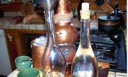 ചാരായവുമായി യുവാവ് അറസ്റ്റില് ചാരായവുമായി യുവാവ് അറസ്റ്റില്