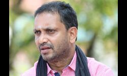 മഞ്ചേശ്വരം കോഴക്കേസില്‍ കെ സുരേന്ദ്രന് വീണ്ടും ക്രൈംബ്രാഞ്ച് നോട്ടിസ്; മൊബൈല്‍ഫോണ്‍ ഹാജരാക്കണം