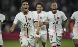 ഫ്രഞ്ച് ലീഗ്; ജയം തുടര്‍ന്ന് പിഎസ്ജി;ലാ ലിഗയില്‍ അസന്‍സിയോക്ക് ഹാട്രിക്ക്