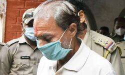 പിഞ്ചു കുഞ്ഞിന്റെ സ്വകാര്യഭാഗത്ത് സൂചി കുത്തിക്കയറ്റി കൊലപ്പെടുത്തിയ മാതാവിനും കാമുകനും വധശിക്ഷ