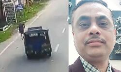 ധന്‍ബാദ് ജില്ലാ ജഡ്ജിയുടെ അപകടം മരണം ആസൂത്രിതമായ കൊലപാതകമാണെന്ന് സിബിഐ