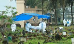 നിപ ബാധിച്ച് മരിച്ച കുട്ടിയുടെ രക്ഷിതാവിന് ധനസഹായം അനുവദിച്ചു