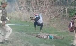 അസമില്‍ നടന്ന ന്യൂനപക്ഷ വേട്ടക്കെതിരെ കര്‍ശന നടപടി സ്വീകരിക്കണമെന്ന് കേരള മുസ് ലിം ജമാഅത്ത് കൗണ്‍സില്‍