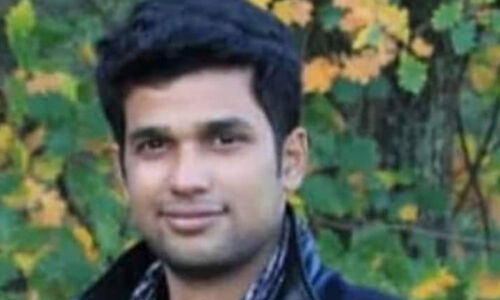 യുവാവ് ബാംഗ്ലൂരില് ദുരൂഹ സാഹചര്യത്തില് മരിച്ചു യുവാവ് ബാംഗ്ലൂരില് ദുരൂഹ സാഹചര്യത്തില് മരിച്ചു