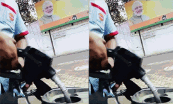 ഡീസല്‍ വില വീണ്ടും വര്‍ധിച്ചു