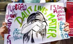 ഡല്ഹിയില് ദലിത് ബാലികയെ ബലാത്സംഗം ചെയ്ത് കൊലപ്പെടുത്തി കുഴിച്ചുമൂടിയ കേസ്; ക്ഷേത്ര പൂജാരി കുറ്റം സമ്മതിച്ചു ഡല്ഹിയില് ദലിത് ബാലികയെ ബലാത്സംഗം ചെയ്ത് കൊലപ്പെടുത്തി കുഴിച്ചുമൂടിയ കേസ്; ക്ഷേത്ര പൂജാരി കുറ്റം സമ്മതിച്ചു