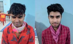 പെരുമ്പാവൂരില്‍ പൂട്ടിക്കിടന്ന ഗോഡൗണില്‍ നിന്നും ലക്ഷങ്ങള്‍ വിലവരുന്ന നിരോധിത പുകയില ഉല്‍പ്പന്നങ്ങള്‍ പിടികൂടി ; രണ്ടു പേര്‍ പിടിയില്‍