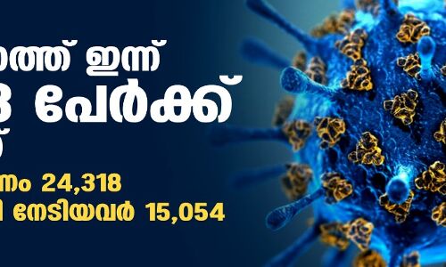 സംസ്ഥാനത്ത് ഇന്ന് 17,983 പേര്‍ക്ക് കൊവിഡ്;   മരണം 127