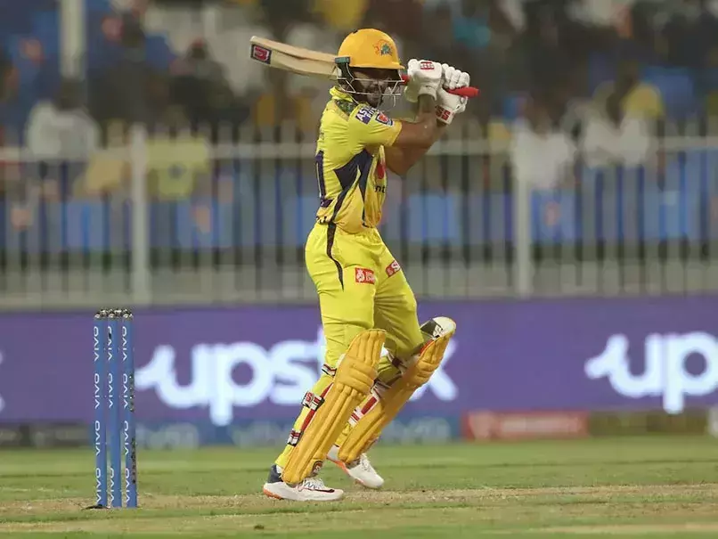 ചെന്നൈ സൂപ്പറാ; ടോപ് വണ്ണില്‍; ആര്‍സിബിക്ക് രണ്ടാം തോല്‍വി