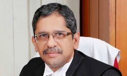 രോഹിണി കോടതി വെടിവെപ്പ്; കടുത്ത ആശങ്ക പങ്കുവച്ച് സുപ്രിംകോടതി ചീഫ് ജസ്റ്റിസ്