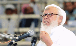 നിസ്സഹായരും പീഡിതരുമായ ജനങ്ങള്ക്കെതിരില് അസമിലെ പോലിസ് നടപടി അങ്ങേയറ്റം മൃഗീയം: മൗലാനാ സയ്യിദ് അര്ഷദ് മദനി നിസ്സഹായരും പീഡിതരുമായ ജനങ്ങള്ക്കെതിരില് അസമിലെ പോലിസ് നടപടി അങ്ങേയറ്റം മൃഗീയം: മൗലാനാ സയ്യിദ് അര്ഷദ് മദനി