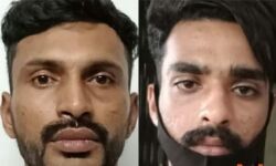 വാഹനത്തില്‍ കറങ്ങി നടന്ന് മൊബൈല്‍ ഫോണുകള്‍ മോഷ്ടിക്കുന്ന സംഘം പിടിയില്‍