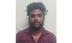 കാപ്പ ചുമത്തി നാടു കടത്തിയ പ്രതി മയക്കുമരുന്നുമായി പോലിസ് കാപ്പ ചുമത്തി നാടു കടത്തിയ പ്രതി മയക്കുമരുന്നുമായി പോലിസ് പിടിയില്‍