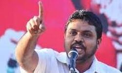 വിളയോടി ശിവന്‍കുട്ടിയുടെ അന്യായ അറസ്റ്റ്;  ദുരൂഹ മരണത്തില്‍ പ്രതികളെ സംരക്ഷിക്കാനുള്ള ആസൂത്രിത ശ്രമം: അജ്മല്‍ ഇസ്മായീല്‍