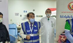 രക്തദാനം സമൂഹത്തിനു ചെയ്യുന്ന മഹത്തായ കാരുണ്യം: ഡോ. മാഹ ബദവി