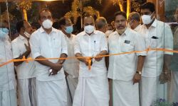 സഹകരണ രംഗത്തെ പുഴുക്കുത്തുകളെ കണ്ടെത്താനുള്ള അവസരമെന്ന് വി ഡി സതീശന്‍