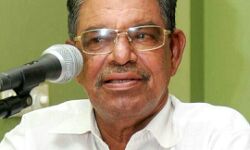 മുസ്‌ലിംലീഗ് നേതാവ് പി വി മുഹമ്മദ് അരീക്കോട് നിര്യാതനായി