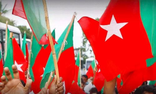 കര്‍ഷക ബന്ദിന് എസ്ഡിപിഐ പിന്തുണ: നാളെ ഐക്യദാര്‍ഢ്യ പ്രകടനങ്ങള്‍ നടത്തുമെന്ന് പി വി ജോര്‍ജ്