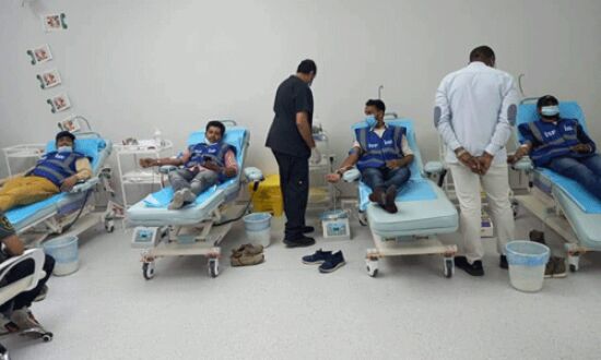 സൗദി ദേശീയ ദിനാഘോഷം; സോഷ്യല് ഫോറം മക്ക ബ്ലോക്ക് കമ്മറ്റിയുടെ പ്ലാസ്മ & രക്തദാന ക്യാംപ് സൗദി ദേശീയ ദിനാഘോഷം; സോഷ്യല് ഫോറം മക്ക ബ്ലോക്ക് കമ്മറ്റിയുടെ പ്ലാസ്മ & രക്തദാന ക്യാംപ്