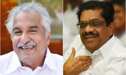 സുധീരനെ വേദനിപ്പിച്ചത് എന്തെന്ന് കണ്ടെത്തി പരിഹരിക്കണം; അനുനയിപ്പിക്കാന് നേതാക്കള് ഇടപെടണമെന്നും ഉമ്മന് ചാണ്ടി സുധീരനെ വേദനിപ്പിച്ചത് എന്തെന്ന് കണ്ടെത്തി പരിഹരിക്കണം; അനുനയിപ്പിക്കാന് നേതാക്കള് ഇടപെടണമെന്നും ഉമ്മന് ചാണ്ടി
