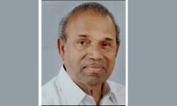 എ പി മെഹറലി നിര്യാതനായി