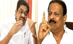 സുധീരനോട് അഭിപ്രായം ചോദിച്ചിരുന്നു; ആ അവസരങ്ങളൊന്നും അദ്ദേഹം വിനിയോഗിച്ചില്ലെന്നും സുധാകരന്‍