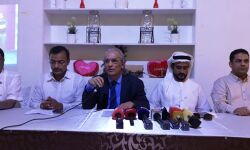 എക്സ്പോ 2020: ഇന്ത്യന് പ്രവാസി സമൂഹത്തെ പ്രതിനിധീകരിക്കാന് യുഎഇ- കെഎംസിസി എക്സ്പോ 2020: ഇന്ത്യന് പ്രവാസി സമൂഹത്തെ പ്രതിനിധീകരിക്കാന് യുഎഇ- കെഎംസിസി