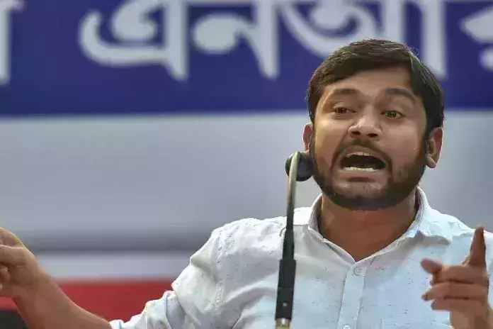 പാര്ട്ടി ഓഫിസിലെ എ സി അഴിച്ചുകൊണ്ടു പോയി; കനയ്യക്കെതിരേ ആരോപണവുമായി സിപിഐ സംസ്ഥാന സെക്രട്ടറി പാര്ട്ടി ഓഫിസിലെ എ സി അഴിച്ചുകൊണ്ടു പോയി; കനയ്യക്കെതിരേ ആരോപണവുമായി സിപിഐ സംസ്ഥാന സെക്രട്ടറി