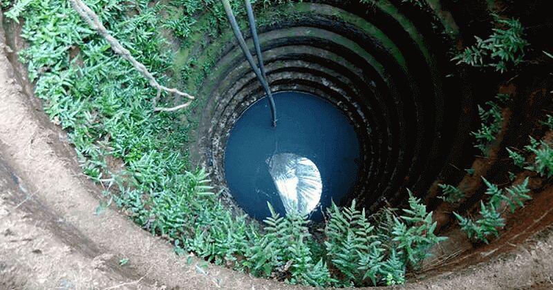 നാദാപുരത്ത് യുവതി രണ്ട് കുട്ടികളുമായി കിണറ്റില്‍ ചാടി; കുട്ടികള്‍ മരിച്ചു