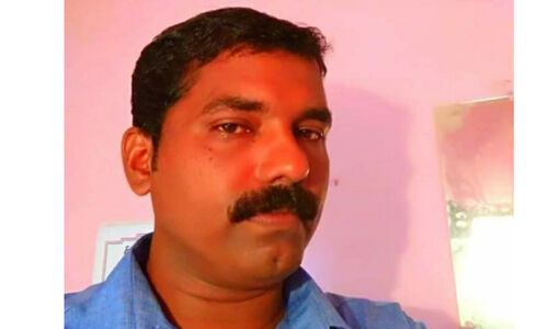 കൊവിഡ് ബാധിച്ച് മുവാറ്റുപുഴ ആര്‍ ഡി ഒ ഓഫീസിലെ ജീവനക്കാരന്‍ മരിച്ചു