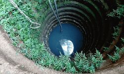 നാദാപുരത്ത് യുവതി രണ്ട് കുട്ടികളുമായി കിണറ്റില്‍ ചാടി; കുട്ടികള്‍ മരിച്ചു