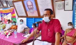 เดฎเดนเดพเดฎเดพเดฐเดฟ เดเดพเดฒเดคเตเดคเตเด เดเตเดฐเดณเดคเตเดคเดฟเดจเตเดฑเต เดชเตเดคเตเดตเดฟเดฆเตเดฏเดพเดญเตเดฏเดพเดธเด เดฐเดพเดเตเดฏเดคเตเดคเดฟเดจเต เดฎเดพเดคเตเดเดฏเดพเดฏเดฟ : เดฎเดจเตเดคเตเดฐเดฟ เดเต เดฐเดพเดเดจเตโ เดฎเดนเดพเดฎเดพเดฐเดฟ เดเดพเดฒเดคเตเดคเตเด เดเตเดฐเดณเดคเตเดคเดฟเดจเตเดฑเต เดชเตเดคเตเดตเดฟเดฆเตเดฏเดพเดญเตเดฏเดพเดธเด เดฐเดพเดเตเดฏเดคเตเดคเดฟเดจเต เดฎเดพเดคเตเดเดฏเดพเดฏเดฟ : เดฎเดจเตเดคเตเดฐเดฟ เดเต เดฐเดพเดเดจเตโ