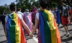 സ്വിറ്റ്‌സര്‍ലന്റില്‍ സ്വവര്‍ഗ്ഗ വിവാഹം നിയമവിധേയമാക്കി