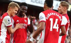 ആഴ്സണല് ട്രാക്കില് കയറി; ടോട്ടന്ഹാമിനെയും വീഴ്ത്തി ആഴ്സണല് ട്രാക്കില് കയറി; ടോട്ടന്ഹാമിനെയും വീഴ്ത്തി