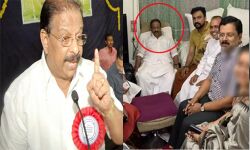 മോന്‍സന്‍ മാവുങ്കലുമായി ബന്ധമുണ്ട്, പരിചയം ഡോക്ടറെന്ന നിലയില്‍; ആരോപണത്തിന് പിന്നില്‍ മുഖ്യമന്ത്രിയുടെ ഓഫിസെന്നും കെ സുധാകരന്‍