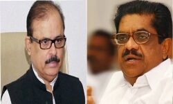 എഐസിസി അംഗത്വവും രാജിവച്ച വിഎം സുധീരനെ അനുനയിപ്പിക്കാന്‍ താരിഖ് അന്‍വര്‍