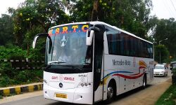 കെഎസ്ആര്‍ടിസി ദീര്‍ഘദൂര ലോ ഫ്‌ലോര്‍ ബസുകളില്‍ യാത്രക്കാര്‍ക്ക് ഇ സ്‌കൂട്ടറും സൈക്കിളും കൊണ്ടുപോകാം