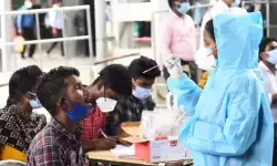 കണ്ണൂര്‍ ജില്ലയില്‍ 755 പേര്‍ക്ക് കൂടി കൊവിഡ്; 744 പേര്‍ക്ക് സമ്പര്‍ക്കത്തിലൂടെ