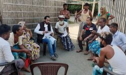 അസം പോലിസ് അതിക്രമത്തില് കൊല്ലപ്പെട്ട മുഈനുല് ഹഖിന്റെ മക്കളുടെ വിദ്യാഭ്യാസച്ചെലവ് എസ്ഐഒ ഏറ്റെടുക്കും അസം പോലിസ് അതിക്രമത്തില് കൊല്ലപ്പെട്ട മുഈനുല് ഹഖിന്റെ മക്കളുടെ വിദ്യാഭ്യാസച്ചെലവ് എസ്ഐഒ ഏറ്റെടുക്കും